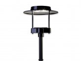 LED Outdoor Lamp Post