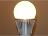 LED Replacement for incandescent bulbs