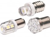 LED Replacement light bulbs