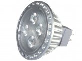 LED Spot light bulbs