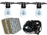 Medium Base LED light bulbs