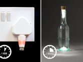 Rechargeable LED Light