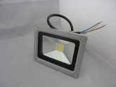 RGB LED Outdoor Lighting