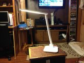 Satechi LED Desk lamp
