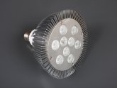 Single LED light bulbs