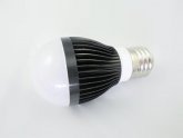 Smallest LED bulbs