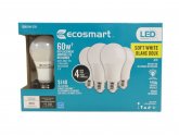 Type b LED light bulbs