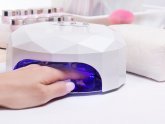 UV and LED Nail Lamps