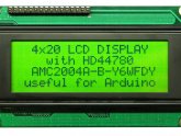 What is LCD display?