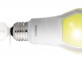 What is LED light bulbs?