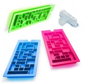 Top Nerdy and Uncommon Tetris Presents