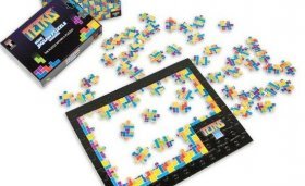 top ten Nerdy and Unusual Tetris presents