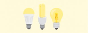 Ultimate newbies help guide to energy saving lights