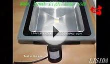 2015 Newest Long lifespan waterproof 50 watt led street light