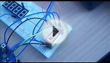 12. Arduino 7 Segment LED Display