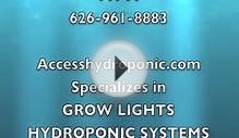 AccessHydroponic.com - Shop Discount Grow Light Products