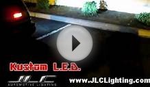 AE86 Corolla Reverse Light Super Bright - JLC Lighting