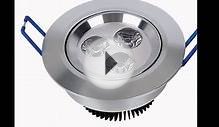 Affordable and fashion LED ceiling light for indoor lighting