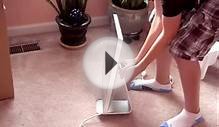 Apple LED Cinema Display 24" Unboxing Refurbished
