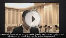 Asian Infrastructure & Property Development Summit