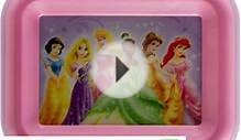 Best Price Disney Princess Automatic LED Night Light Review