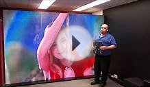 Big LED Screen - Mega LED Tech Client Presentation