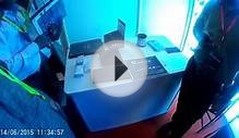 Big LED Screen Monitor&Tv at Chennai camera Expo 2015