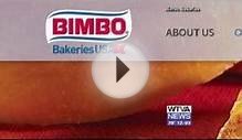 Bimbo Bread Recall: Broken Light Bulb at Factory Threatens