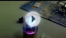 Car Firefly Wheel LED Valve Cap Colorful Night Light Bulb