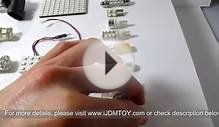 Car LED Lights, featured by iJDMTOY.com