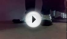 Cheapest LED lights shoes ..