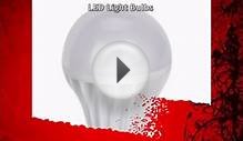 China LED Lights Factory Export Quality LED Bulbs And Lighting