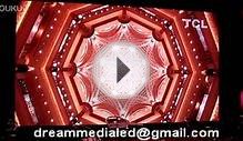 Chipshow Super Clear Indoor LED Screen