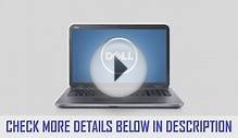 Dell Inspiron 17R 5721 Laptop 173inch LED Backlit Display