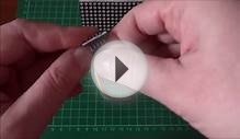 Digispark ATTINY85 - cheapest LED Matrix controller