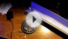 DIY - Cheap and Easy LED Aquarium Lighting
