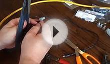 DIY LED light kit for your reloading press