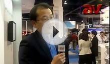 DSE 2013: Hyundai Demos D467ML Indoor Digital Signage Display