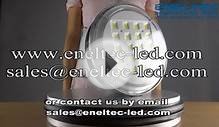 Eneltec LED SMD LED High Bay Bulbs ENHB-03