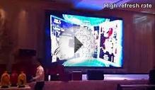 EXIMUX LED screen rental (Malaysia)