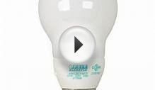 Feit Electric Color Changing A19 LED Light Bulb A19 LED