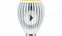 Feit Electric - LED Bulb - A21 Remote Phosphor - 100W