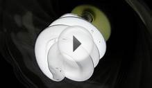 Fluorescent (CFL) vs Incandescent Bulbs