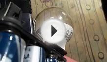 Hella Bright 12 volt LED Light