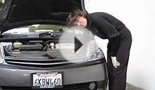 How to Replace Headlight Bulb on 2005 Prius