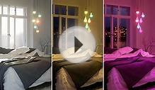 ilumi LED smartbulb lights up in different colors [DEALS]