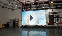 Indoor LED Screen