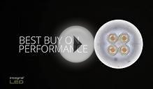 Integral LED GU10 - Which? Best Buy Lamp