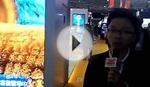 ISE 2016: Linsn Technology Discusses LED Screen Control