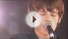 Jake Bugg Lightning Bolt Reading and Leeds Festival